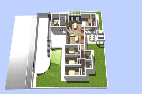 Villa i Torres Vedras, Lisbon, Torres Vedras - € 700.000 | Ref: MLT/0010/2025 - foto 3